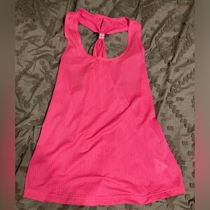 Reebok ladies tank top, xl